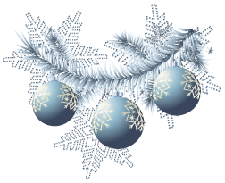 Christmas Widget
