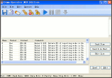 Comm Operator NCD Screen Shot