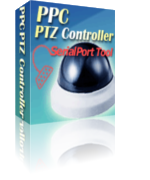 PTZ Controller PPC Download