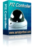 PTZ Controller - Control PTZ Camera Software