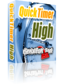 Serial Port Tool - Quick Timer High