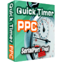 Serial Port Tool - Quick Timer PPC