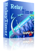 Relay Timer Software