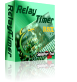 Relay Timer v2.0