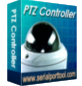 Serial Port Tool  - PTZ Controller