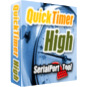 Serial Port Tool - Quick Timer High