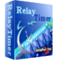 Serial Port Tool - Relay Timer