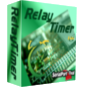 Serial Port Tool - Relay Timer Lite
