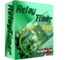 Serial Port Tool - Relay Timer R8X