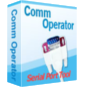 Serial Port Tool - Comm Operator