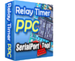 Serial Port Tool - Relay Timer PPC