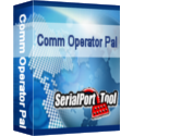 Comm Operator Pal