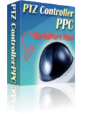 PTZ Controller PPC
