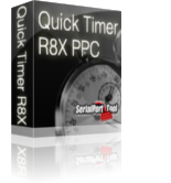 Quick Timer R8X PPC