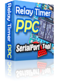 Relay Timer PPC