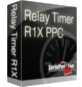 Relay Timer R1X PPC