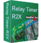 Relay Timer R2X