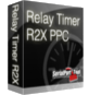 Relay Timer R2X PPC