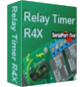 Relay Timer R4X