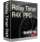 Relay Timer R4X PPC