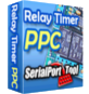 Relay Timer PPC