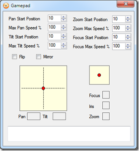 Gamepad Plug-in