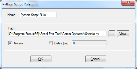 Python List Serial Ports Windows