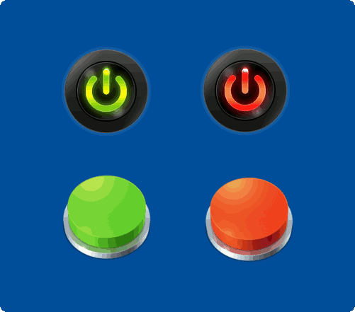 Create Widgets on you desktop.