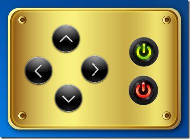 N-Button Sample