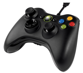 Xbox 360 Controller for Windows