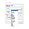 PTZ Controller Software - Image 6