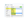 PTZ Controller Software - Image 7