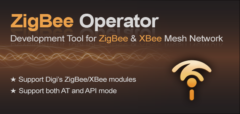 ZigBee Operator Software
