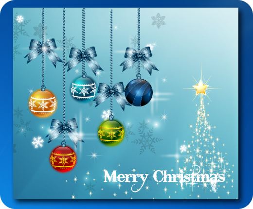 Christmas Widgets