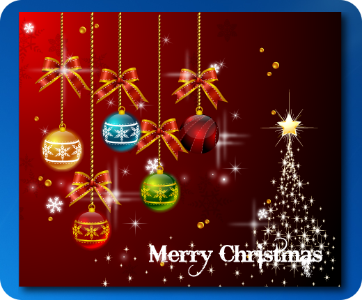Christmas Widgets