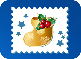 Christmas Widgets