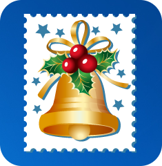 Christmas Widgets