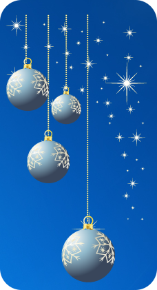 Christmas Widgets