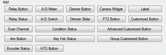 N-Button Lite Widgets N-Button Lite Widgets