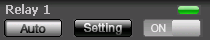 Control Relay Automatically
