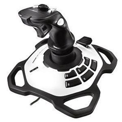 Logitech Joystick