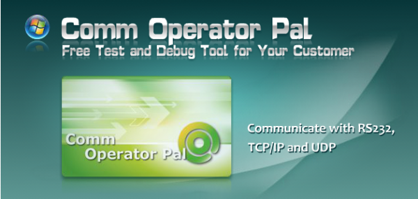 Serial Port Tool – Software Solution for Serial Port and Network Control