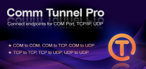 Com Tool Serial Port Tool – Software Solution for Serial Port and Network Control
